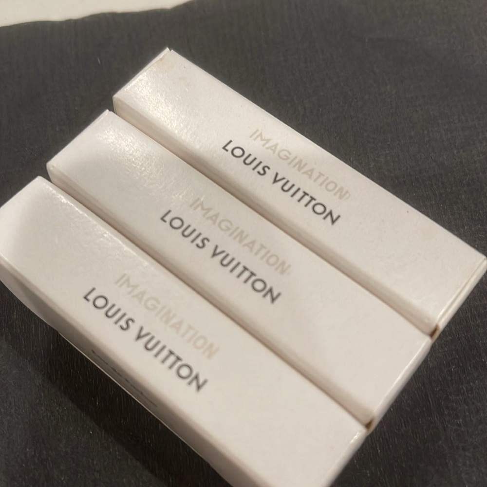Loud Vuitton - Imagination x3 samples 2ml/0.06 fl oz - Picture 3 of 3